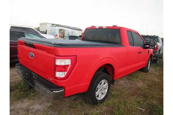 $35990 : Ford F-150 2023 4x2 XL 4dr S image 4