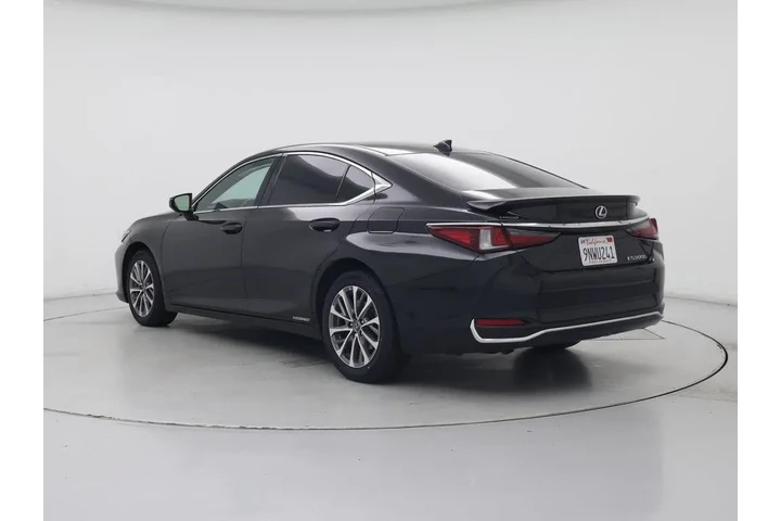 $32998 : Lexus ES 300h 2022 4dr Sedan image 2