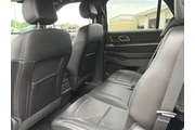 $17941 : Ford Explorer 2017 Limited 4 thumbnail