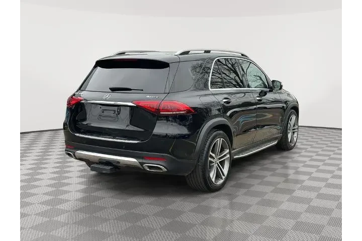 $34798 : Mercedes-Benz GLE 2020 AWD G image 7