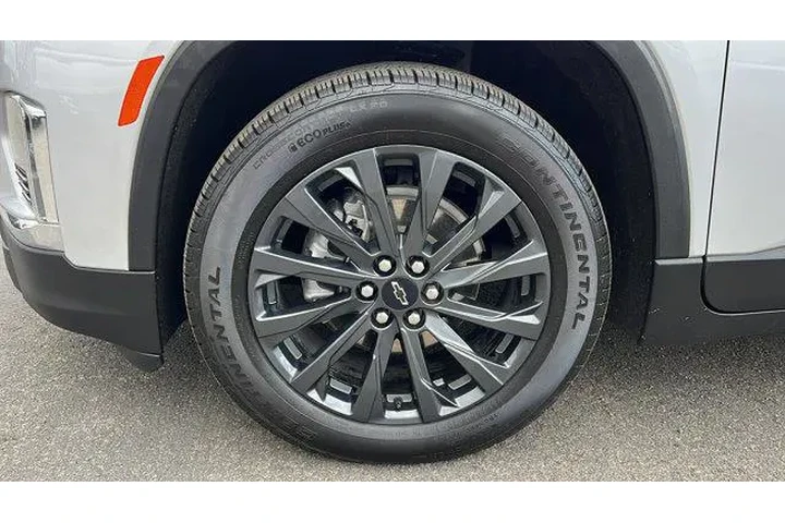 $37984 : Chevrolet Traverse 2022 4x4 image 10