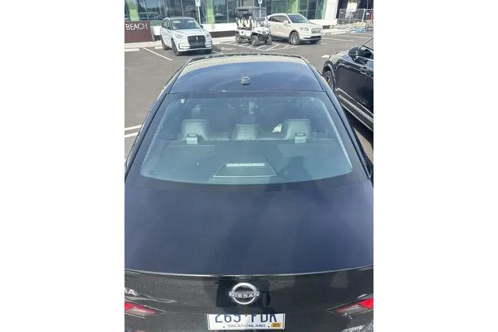 $22935 : Nissan Altima 2023 AWD 2.5 S image 6