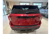 $34990 : Ford Explorer 2021 AWD ST 4d thumbnail
