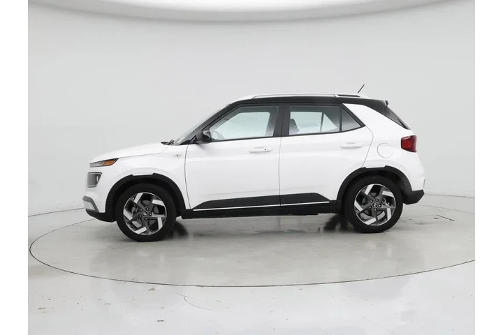 $21998 : Hyundai VENUE 2024 Limited 4 image 3
