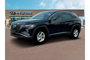 $22555 : Hyundai TUCSON 2024 AWD SE 4 thumbnail