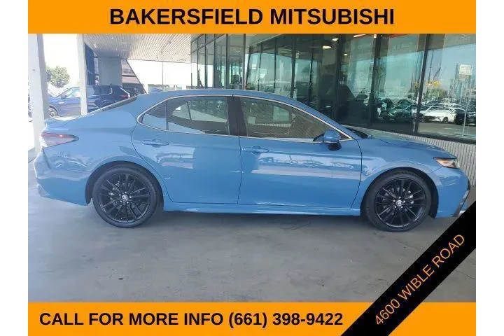$27999 : Toyota Camry 2023 XSE 4dr Se image 4
