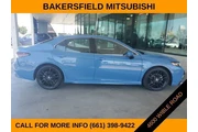 $27999 : Toyota Camry 2023 XSE 4dr Se thumbnail