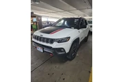 $20995 : Jeep Compass 2025 4x4 Trailh thumbnail