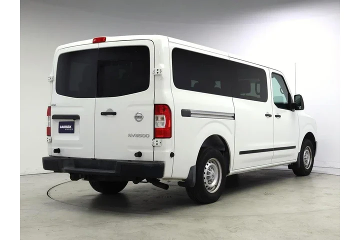 $34998 : Nissan NV 2020 3500 HD S 3dr image 8