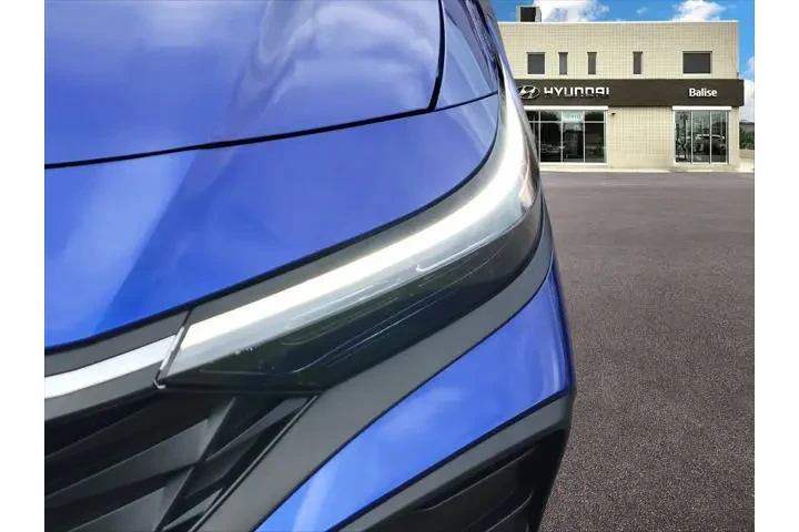 $17577 : Hyundai ELANTRA 2025 SE 4dr image 9