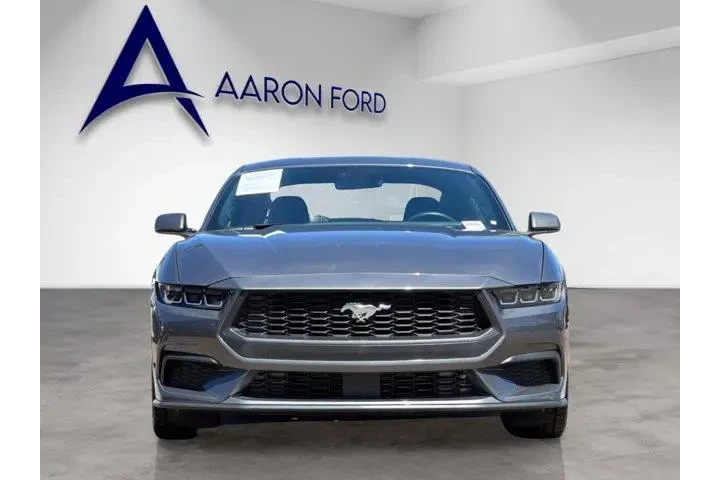 $32716 : Ford Mustang 2024 EcoBoost 2 image 9