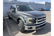 $21222 : Ford F-150 2016 4x2 Lariat 4 thumbnail