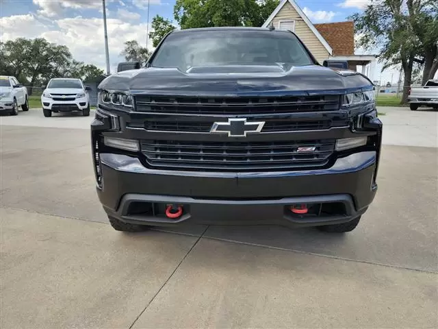 $39999 : 2020 CHEVROLET SILVERADO 1500 image 4