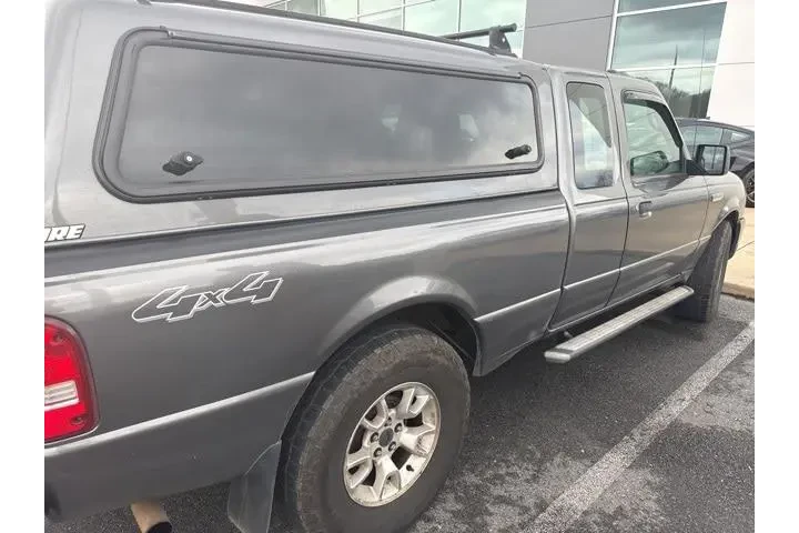 $12436 : Ford Ranger 2008 4x4 FX4 Off image 8