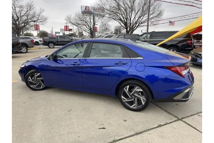 $22498 : Hyundai ELANTRA 2025 Limited image 9