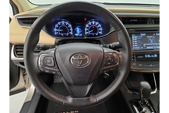 $22998 : Toyota Avalon 2017 XLE Premi image 10