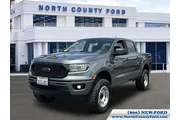 Ford Ranger 2022 4x2 XL 4dr en San Diego