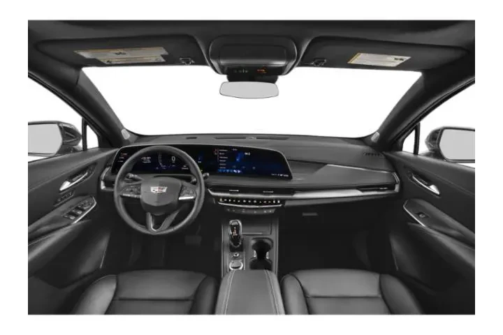 $34997 : Cadillac XT4 2025 Premium Lu image 8