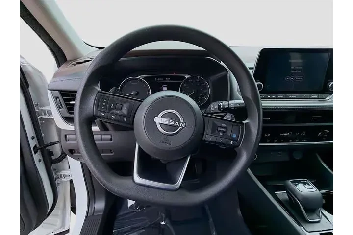 $18888 : Nissan Rogue 2023 SV 4dr Cro image 8