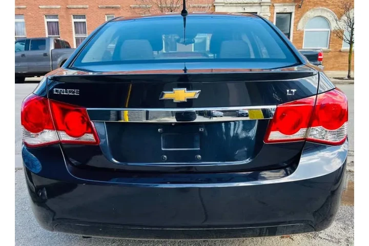 $7499 : 2013 Cruze 1LT Auto image 9