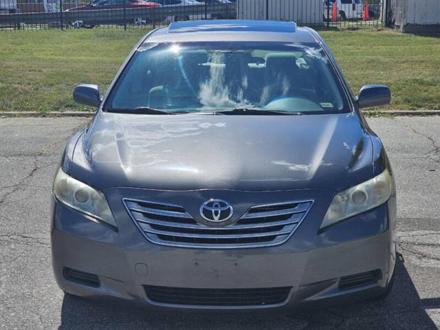 $5995 : 2007 Camry Hybrid image 1