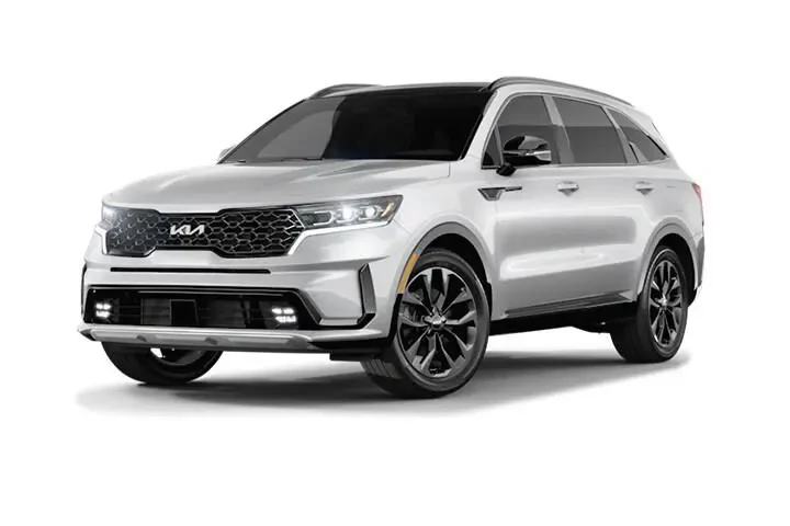 $27985 : Kia Sorento 2022 SX 4dr SUV image 1