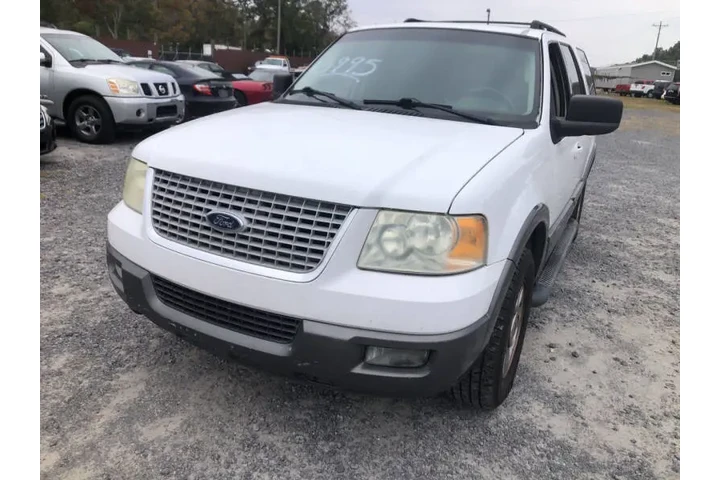 $5995 : 2006 Expedition XLT image 5
