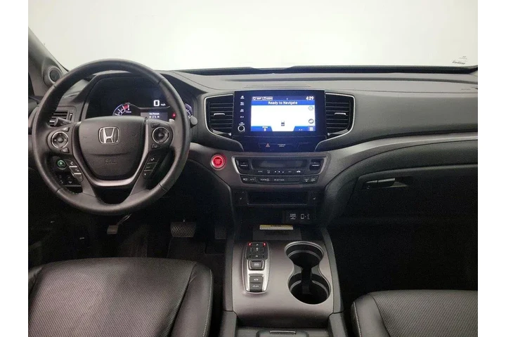 $33998 : Honda Ridgeline 2023 AWD RTL image 9