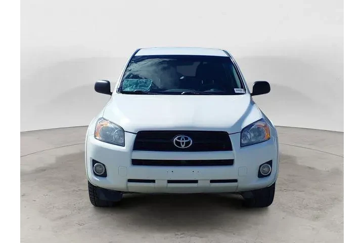 $9561 : Toyota RAV4 2012 4x4 Sport 4 image 9