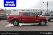 Ford F-150 2012 4x4 XLT 4dr en Madison
