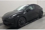Tesla Model Y 2021 AWD Perfo en San Bernardino