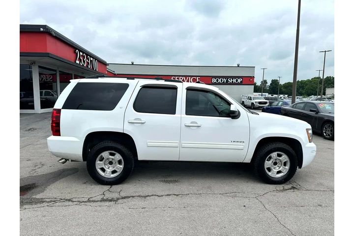 $7980 : 2013 Tahoe 2WD 4dr 1500 LT image 1
