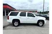2013 Tahoe 2WD 4dr 1500 LT