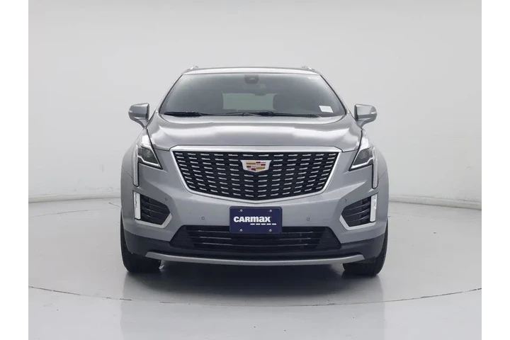 $32998 : Cadillac XT5 2025 Premium Lu image 5