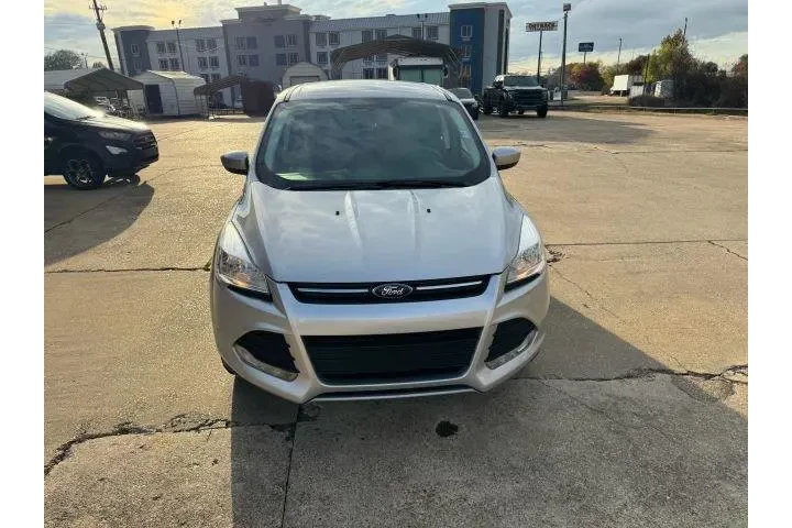 $8900 : Ford Escape 2016 SE 4dr SUV image 8