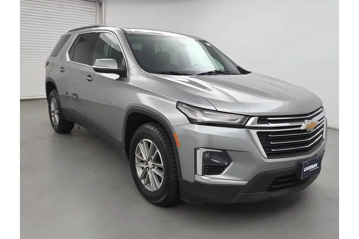 $32998 : Chevrolet Traverse 2023 4x4 image 1