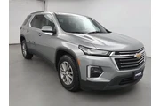 Chevrolet Traverse 2023 4x4 en Charlotte