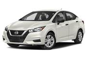 $17128 : 2020 Nissan Versa Sdn thumbnail