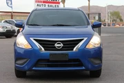 $6995 : 2015 Versa 1.6 SV thumbnail
