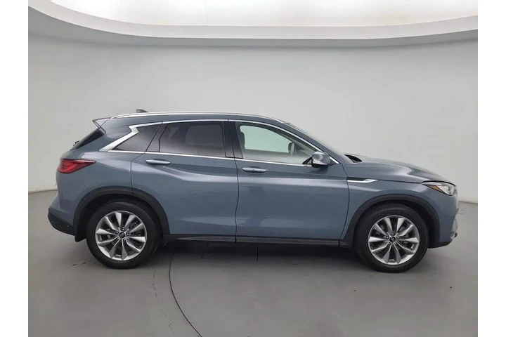 $28998 : INFINITI QX50 2022 AWD Luxe image 4