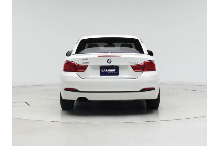 $29998 : BMW 4 Series 2019 AWD 430i x image 6
