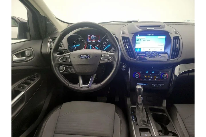 $12998 : Ford Escape 2017 AWD Titaniu image 10