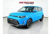 $21988 : Kia Soul 2023 EX 4dr Crossov thumbnail