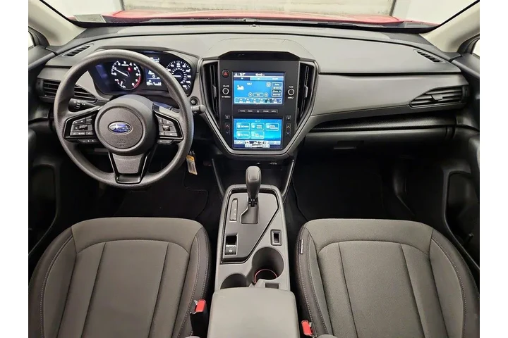 $24998 : Subaru Crosstrek 2024 AWD Ba image 9