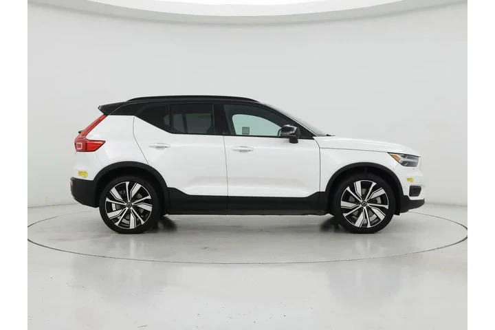 $26998 : Volvo XC40 Recharge 2022 eAW image 7