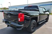 2016 Silverado 1500 LTZ thumbnail