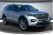 $35500 : Ford Explorer 2024 AWD XLT 4 thumbnail