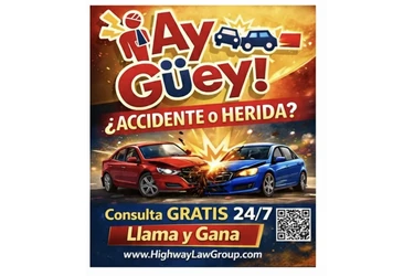 ¡AY GÜEY! en Los Angeles