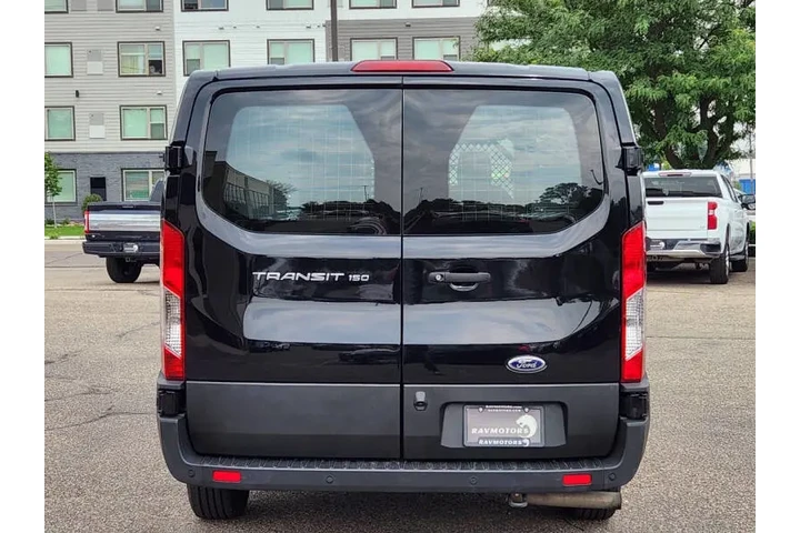 $21974 : 2023 Transit 150 image 9