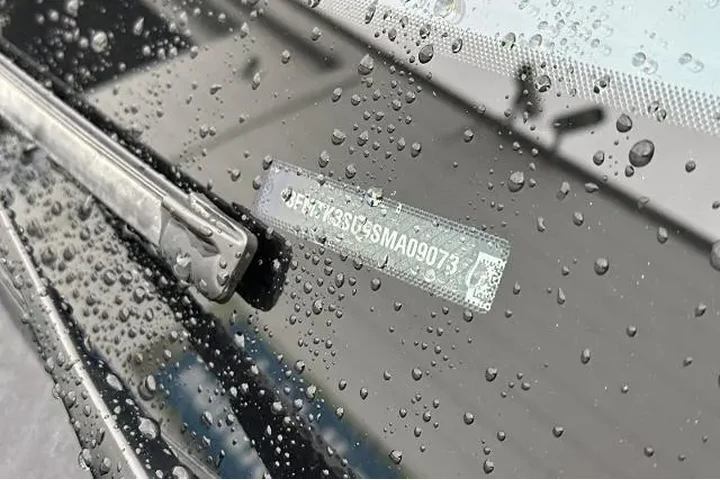 $38908 : Ford Mustang Mach-E 2025 AWD image 3